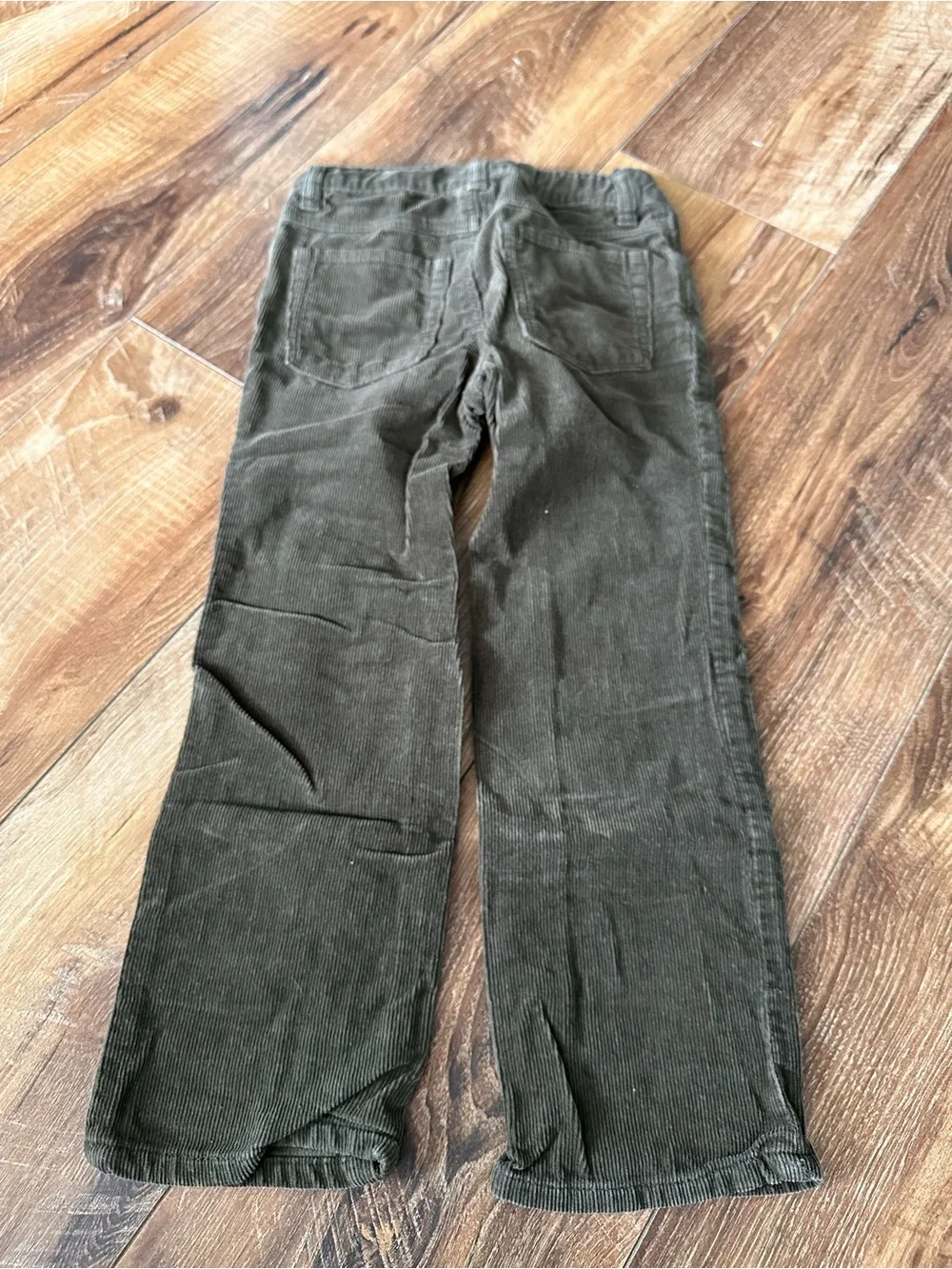Old navy 4t ribbed pants
